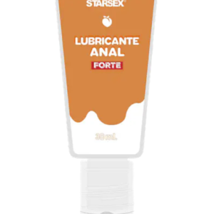 Lubricante Anal Starsex Forte