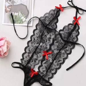 Conjunto Lazos