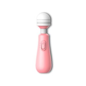 Micrófono Vibrador