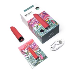 Vibrador Magic Motion Awaken