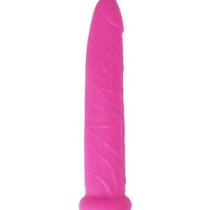 Dildo Vara Rosado
