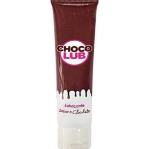 Lubricante Choco Lub