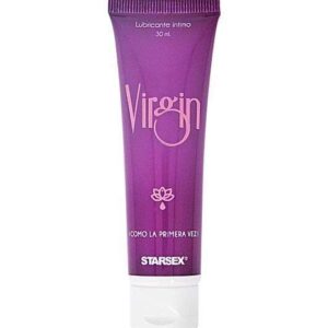 Lubricante Íntimo Virgin
