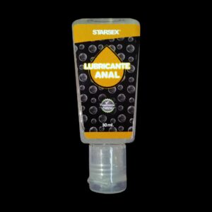 Lubricante Anal Dilatador