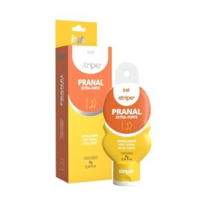Gel Anal Pranal Intt