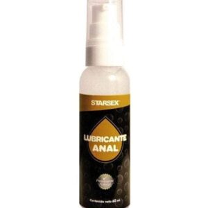 Lubricante Anal Starsex Dilatador Botella