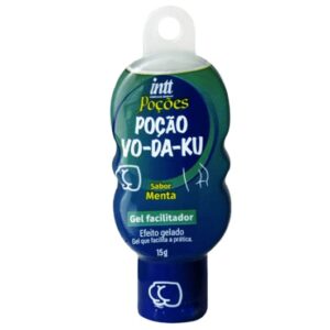 Gel Anal Pocao Vo-Da-Ku Intt