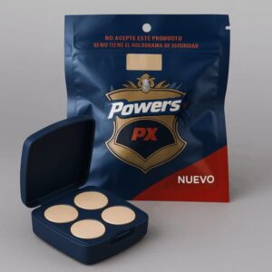 Potenciador Sexual Masculino Power-X