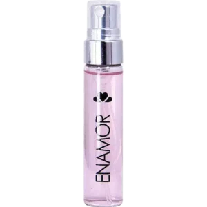 Feromona Enamor Starsex Femenina Spray 15ml