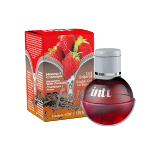 Aceite multifuncional Intt frutilla