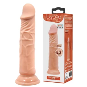 Dildo realista Bob 21cm BAILE 