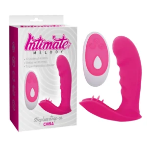 Vibrador Intimate Melody