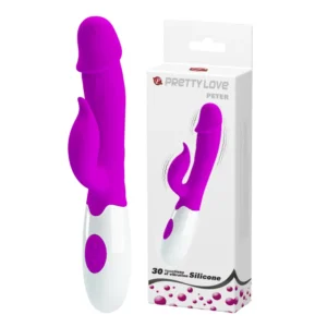 Vibrador Peter
