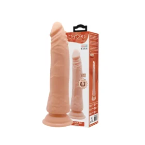Dildo Articulado 21cm BAILE