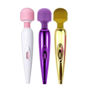 Micrófono vibrador Caramel