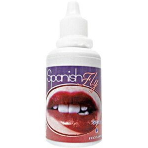 Afrodisiaco Spanish Fly