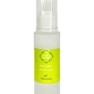 Lubricante Orgásmico Divino Juego Starsex Efecto Frío Menta